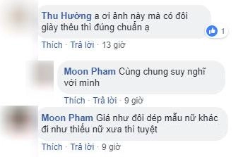 Cặp đôi diên hi công lược nhí gây sốt dân tình phát hiện điểm lỗi của ngụy anh lạc nhí - 5