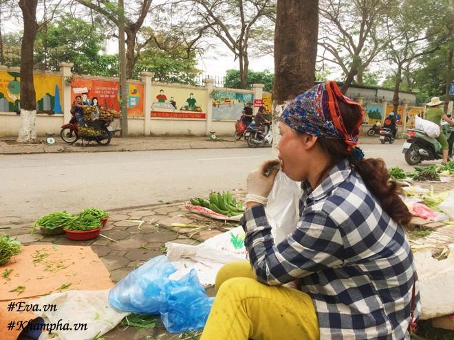 Cặp vợ chồng ngày ngày tước rau bí tháng bỏ túi 60 triệu và câu chuyện bất ngờ phía sau - 5