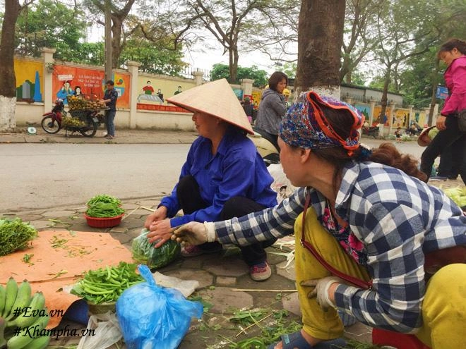 Cặp vợ chồng ngày ngày tước rau bí tháng bỏ túi 60 triệu và câu chuyện bất ngờ phía sau - 6