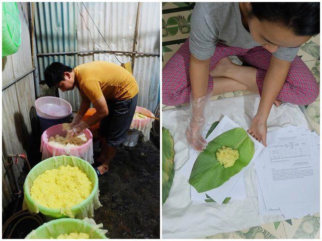 Cặp vợ chồng ngày ngày tước rau bí tháng bỏ túi 60 triệu và câu chuyện bất ngờ phía sau - 9