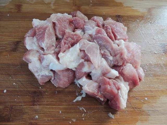 Chân giò trước hay sau của lợn ngon câu trả lời không như bạn vẫn nghĩ - 3