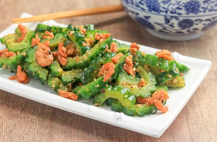 Chán khổ qua xào trứng đổi ngay 3 cách nấu này đảm bảo vừa ngon vừa lạ miệng - 6