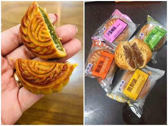 chất liệu bí ẩn trong chiếc bánh trung thu của gia tộc hơn 100 năm giữ hương vị truyền thống - 14