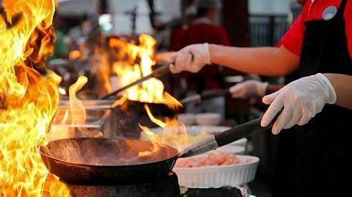 Chế biến thịt kiểu này ăn vào rước cả đống bệnh nguy hiểm - 1