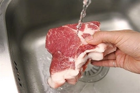 Chế biến thịt kiểu này ăn vào rước cả đống bệnh nguy hiểm - 2