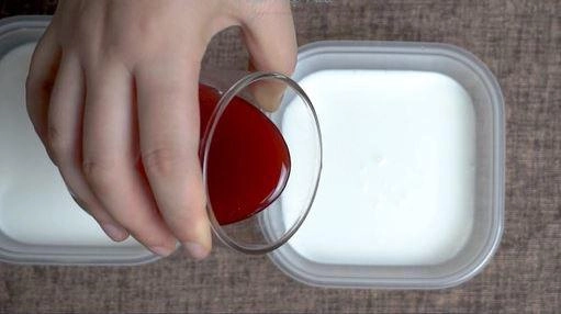 Chè khúc bạch - sự kết hợp ẩm thực á- âu tuyệt vời - 2