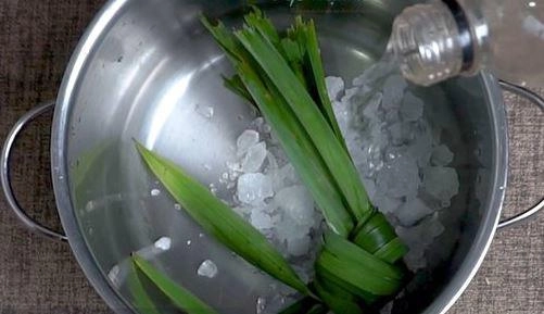 Chè khúc bạch - sự kết hợp ẩm thực á- âu tuyệt vời - 3