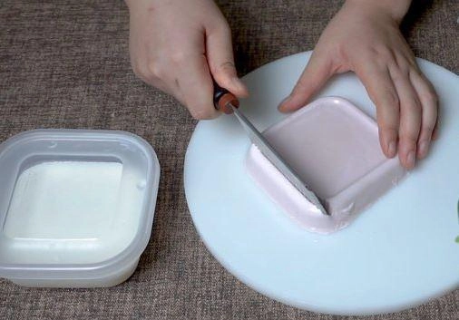 Chè khúc bạch - sự kết hợp ẩm thực á- âu tuyệt vời - 4