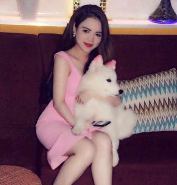 Chi 144 triệu hóa hotgirl single mom nghe chồng cũ nói em là thần tượng của cả công ty anh - 3