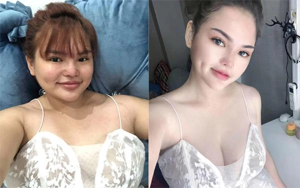 Chi 144 triệu hóa hotgirl single mom nghe chồng cũ nói em là thần tượng của cả công ty anh - 7