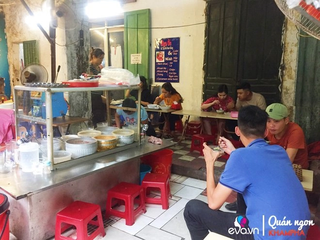 Chỉ bán chè thái trong chợ nhưng tháng kiếm 60 triệu hai vợ chồng nuôi con du học thành tài - 7