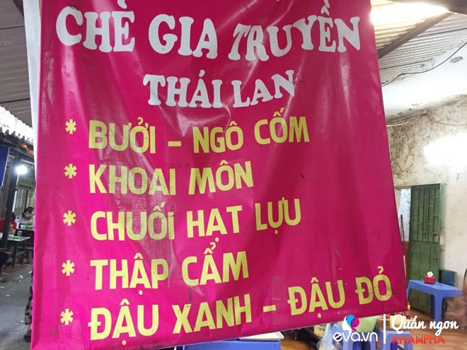 Chỉ bán chè thái trong chợ nhưng tháng kiếm 60 triệu hai vợ chồng nuôi con du học thành tài - 8