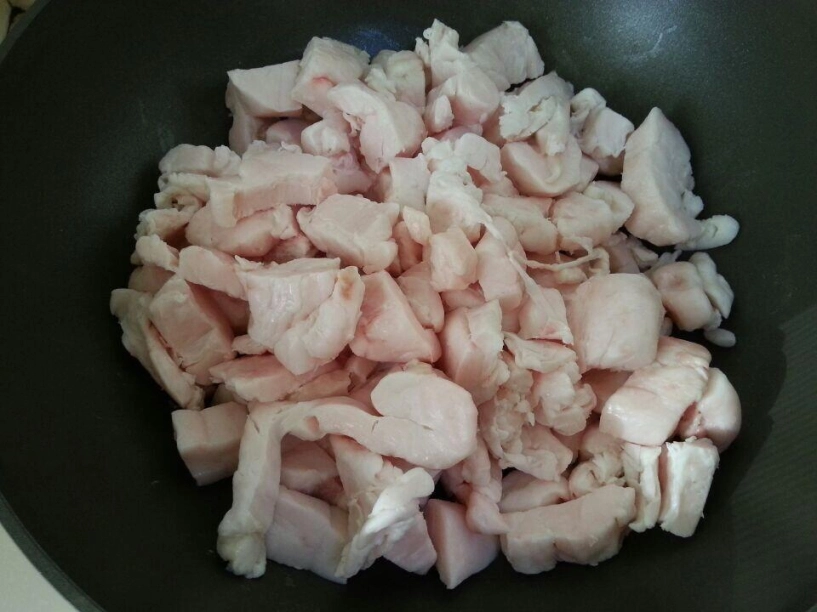 Chỉ cần thêm 3 thứ này rán mỡ lợn đảm bảo trắng thơm chẳng sợ hôi - 1