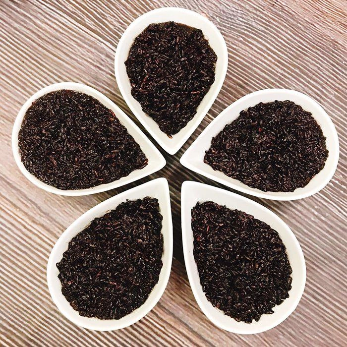 Chị em chia sẻ mâm cỗ cúng tết đoan ngọ giết sâu bọ ngập tràn mạng xã hội - 8