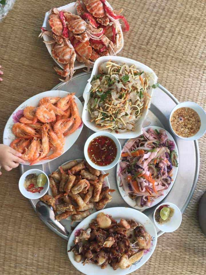 Chị em chia sẻ mâm cỗ cúng tết đoan ngọ giết sâu bọ ngập tràn mạng xã hội - 15