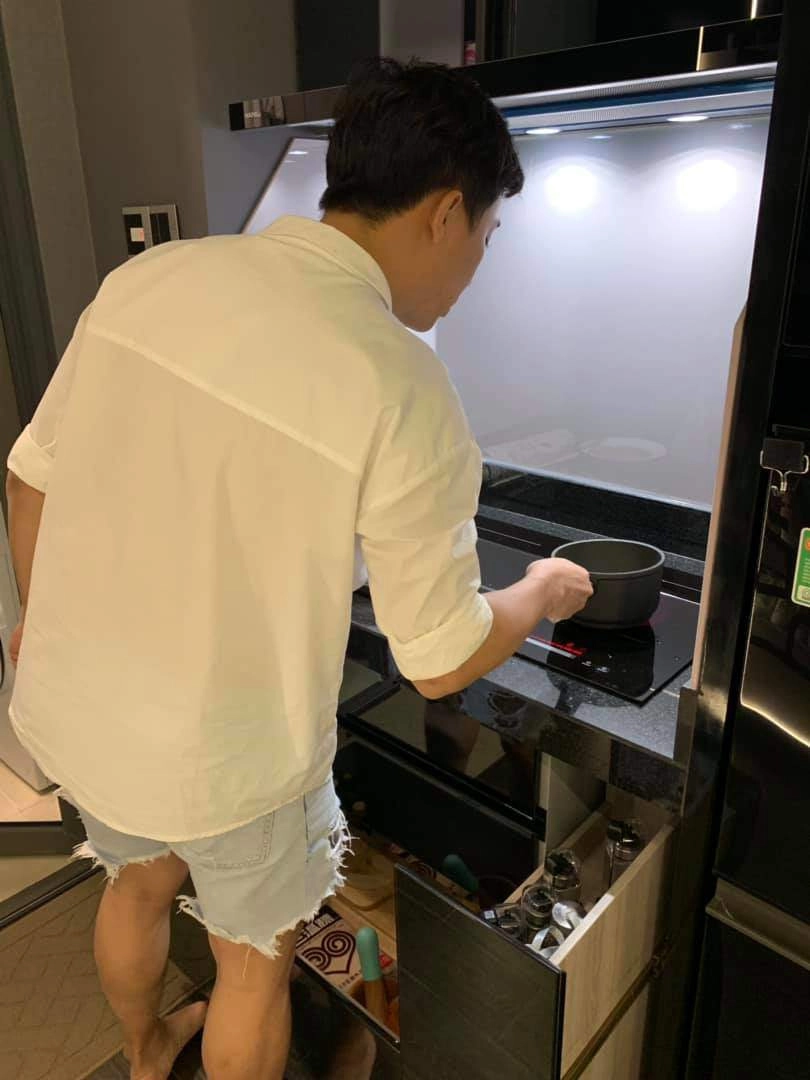 Chỉ là mì tôm thôi mà sao việt biến hóa ra đủ món khiến fan phát thèm - 6