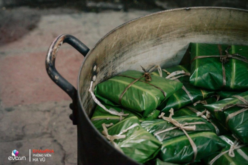 Chiếc bánh phu thê gần 1000 năm và hương vị dịu ngọt mang tên vợ chồng - 9