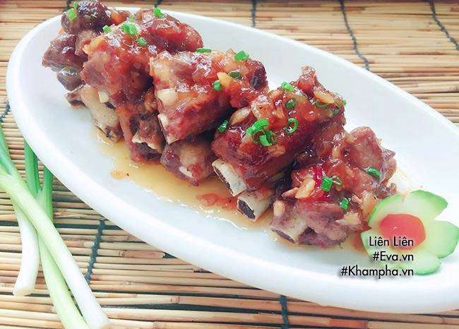Chồng con kêu chán cơm vợ nấu bữa ăn này cả nhà đòi ăn ngay lập tức - 1