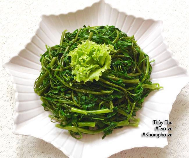 Chồng con kêu chán cơm vợ nấu bữa ăn này cả nhà đòi ăn ngay lập tức - 2