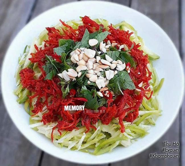 Chồng con kêu chán cơm vợ nấu bữa ăn này cả nhà đòi ăn ngay lập tức - 3