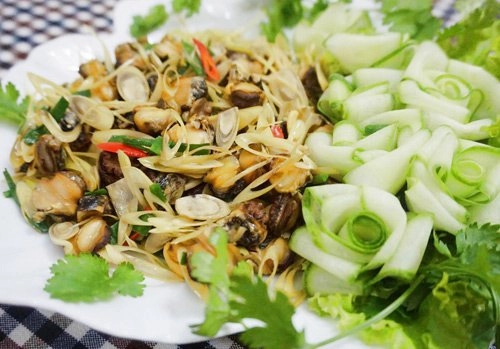 Chồng con kêu chán cơm vợ nấu bữa ăn này cả nhà đòi ăn ngay lập tức - 4