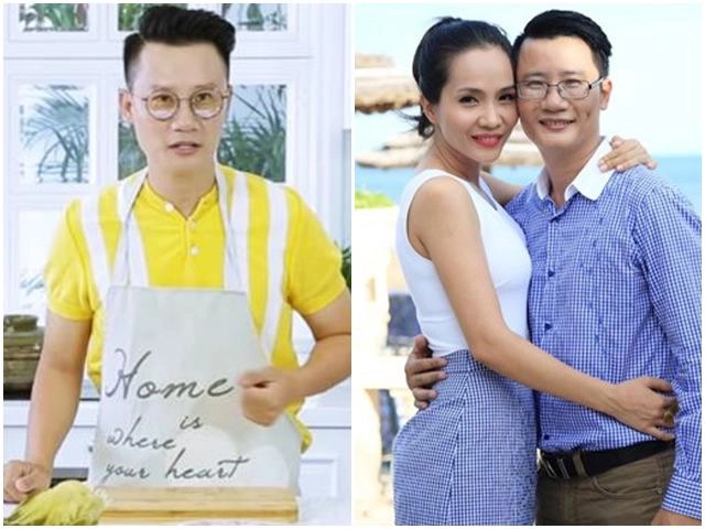 Vào bếp làm bánh nấu ăn cho 3 con mẹ đảm hồng ngọc gây xúc động vì câu nói này - 21