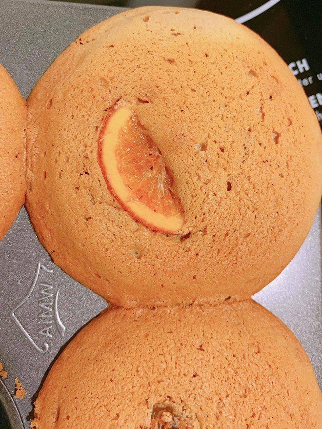 Chồng đại gia cưng chiều nấu ăn cho phan như thảo cũng khéo léo làm bánh cho con thế này - 5
