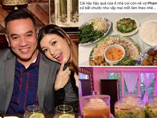 Chồng lâm vỹ dạ khiến vợ ám ảnh bao năm vì cách nấu ăn kỳ cục không giống ai - 6