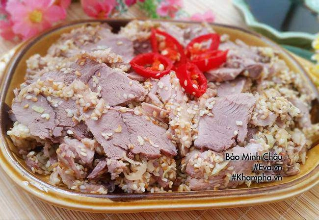 Chủ nhật vào bếp làm 5 món ngon đến nỗi cả nhà chỉ đợi đến bữa để được ăn ngay - 3