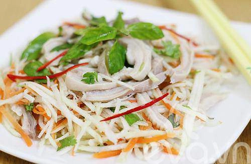 Chủ nhật vào bếp nấu ngay 5 món này đảm bảo chồng con chỉ ở nhà không ra khỏi cửa - 2