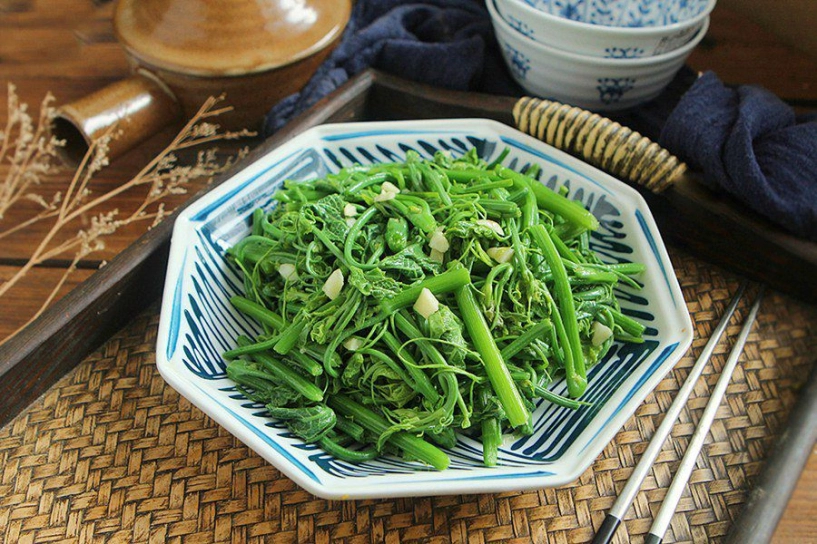 Chưa đến 100 nghìn cả nhà đã được bữa cơm no căng bụng vì ngon hết sức - 2