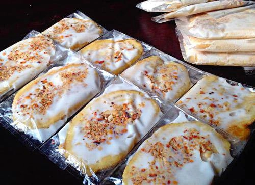 Chuối thừa sau tết làm 5 món ngon ăn bao nhiêu chẳng ngán - 1