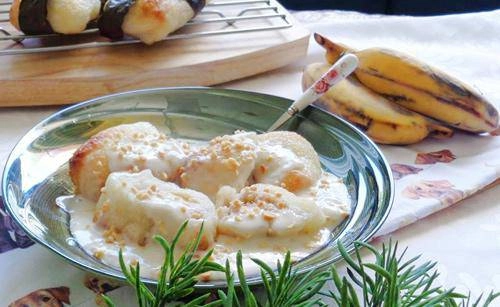 Chuối thừa sau tết làm 5 món ngon ăn bao nhiêu chẳng ngán - 2