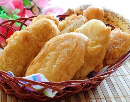Chuối thừa sau tết làm 5 món ngon ăn bao nhiêu chẳng ngán - 3