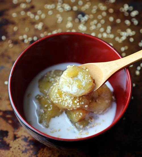 Chuối thừa sau tết làm 5 món ngon ăn bao nhiêu chẳng ngán - 4