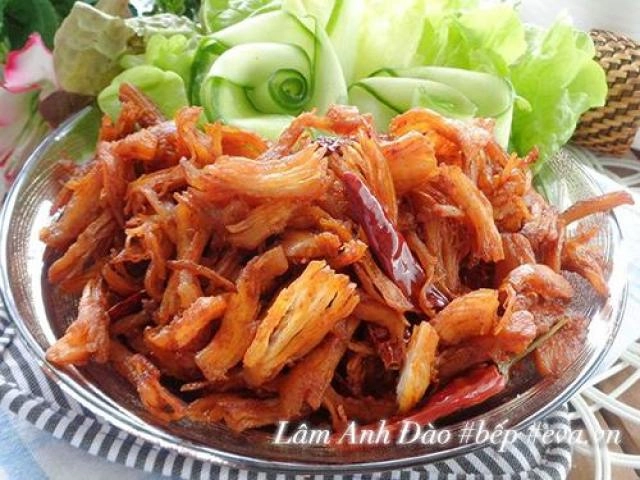 Chuối thừa sau tết làm 5 món ngon ăn bao nhiêu chẳng ngán - 6