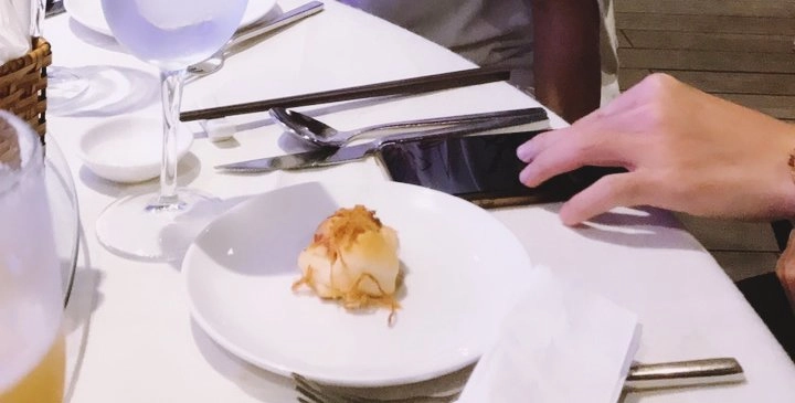 Cỗ cưới lâm chấn khang hoành tráng dân mạng liền nhắc thực đơn nhà cường đôla minh nhựa - 9