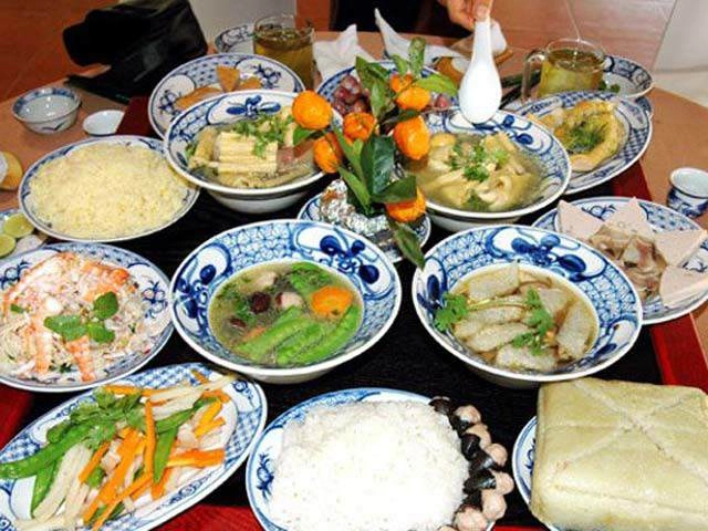Có nên cúng tất niên sớm để về quê hoặc đi du lịch - 1