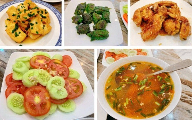 Có vợ đảm hết phần thiên hạ 3 ông bố nổi tiếng showbiz vẫn không ngại xắn tay vào bếp - 3