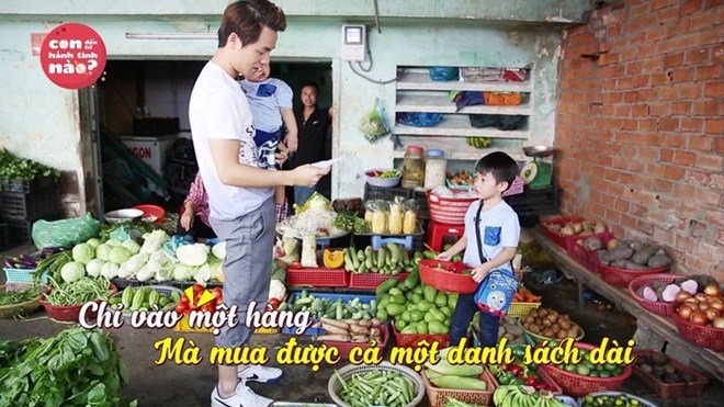 Có vợ đảm hết phần thiên hạ 3 ông bố nổi tiếng showbiz vẫn không ngại xắn tay vào bếp - 4