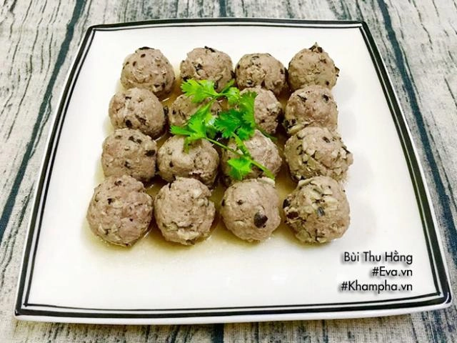 Bữa cơm hơn 90 nghìn ngon đến nỗi vợ chưa kịp gọi chồng đã về đòi ăn ngay - 8