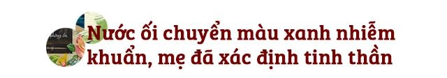 Con 8 năm chỉ nằm cười một chỗ mẹ xinh đẹp hóa siêu nhân một mình chăm con bại não - 2