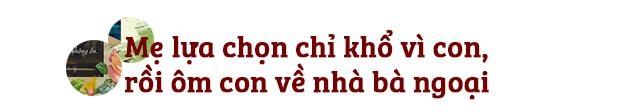 Con 8 năm chỉ nằm cười một chỗ mẹ xinh đẹp hóa siêu nhân một mình chăm con bại não - 4