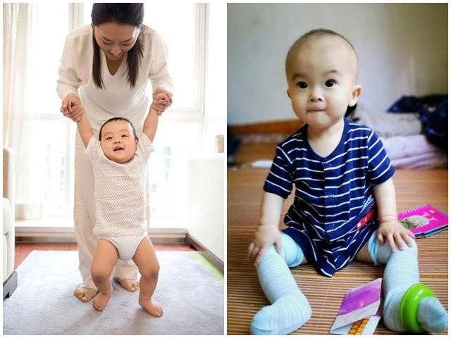 Con cao thêm 43cm sau 2 tháng nhìn thực đơn mẹ cho ăn hàng ngày ai cũng choáng - 1