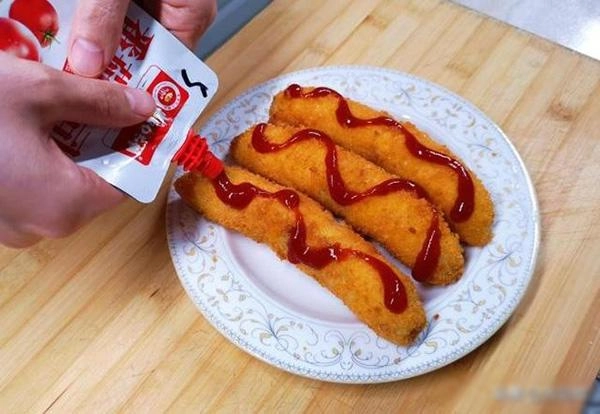Con dâu đập 2 quả trứng vào chuối mẹ chồng ban đầu định mắng nhưng sau khen nức nở - 7