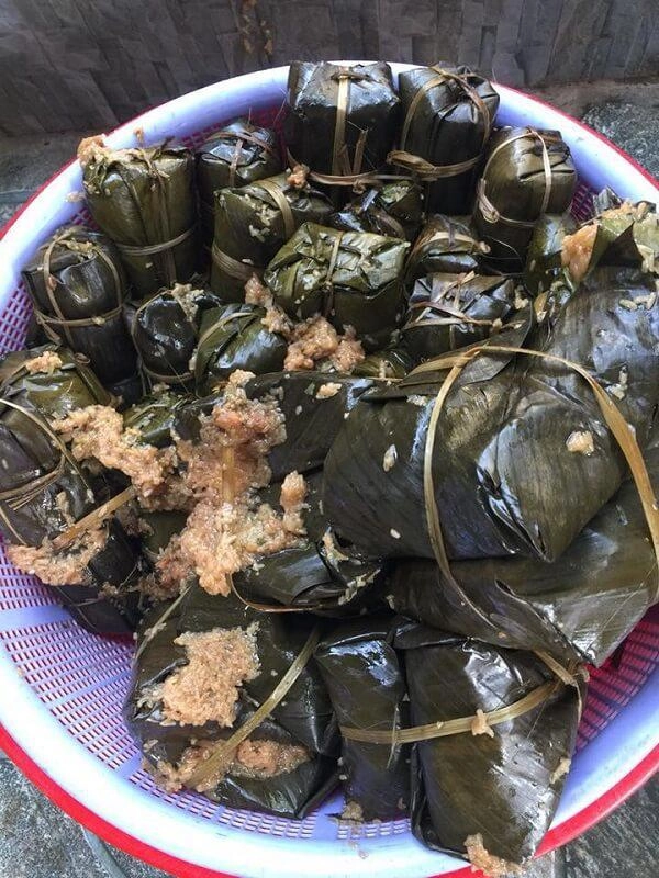 Con gái giữ trọn lời thề trông bánh chưng sáng ra mẹ hết hồn khi thấy cảnh này - 7