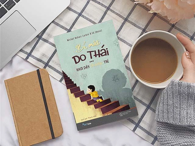 Con hay đặt câu hỏi và đây là câu trả lời thông minh nhất của người cha do thái - 3