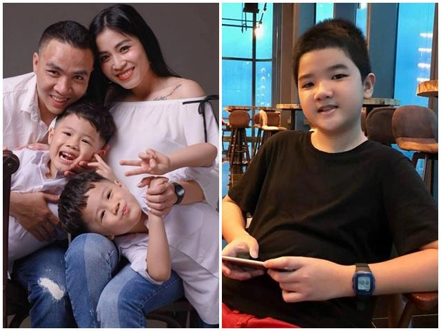Qua một lần đò mc chúng tôi là chiến sĩ lấy được chồng đạo diễn vtv cưng chiều con riêng vợ - 14