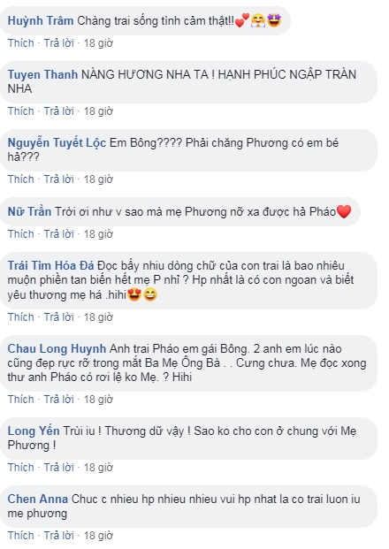 Con trai lên chơi sau bao ngày xa cách lúc về bé nói 1 câu khiến lê phương nghẹn họng - 5