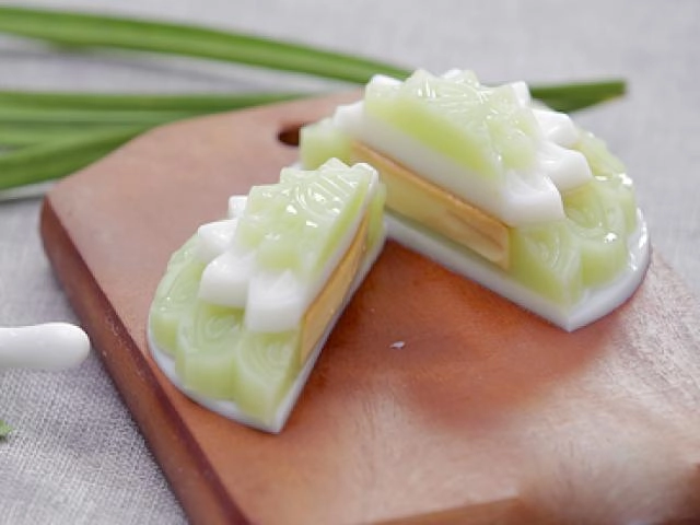 Công bố kết quả cuộc thi làm bánh đi chờ chi - 5